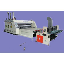 High Quality and Good Reputation Carton Machine